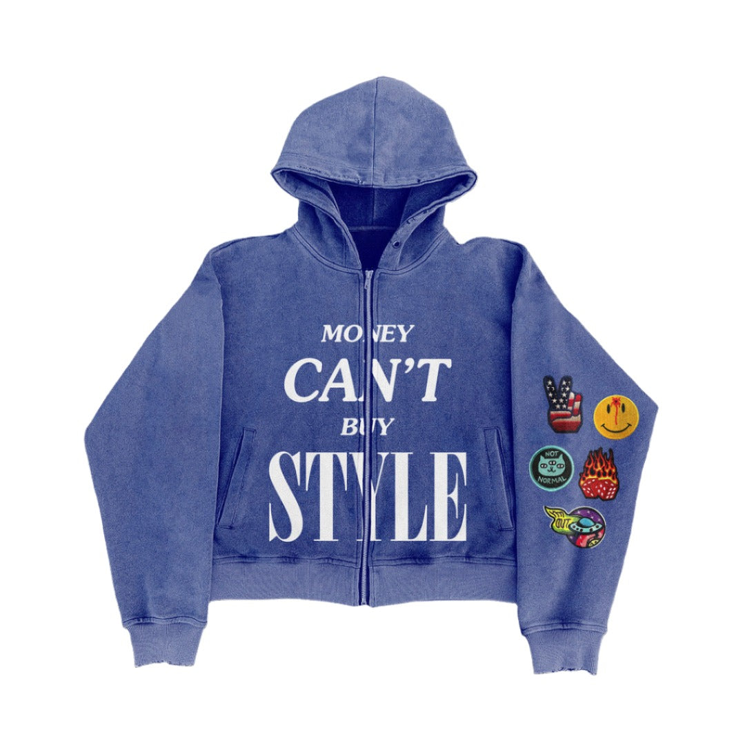 MONEY CANT BUY STYLE – RAIVAE